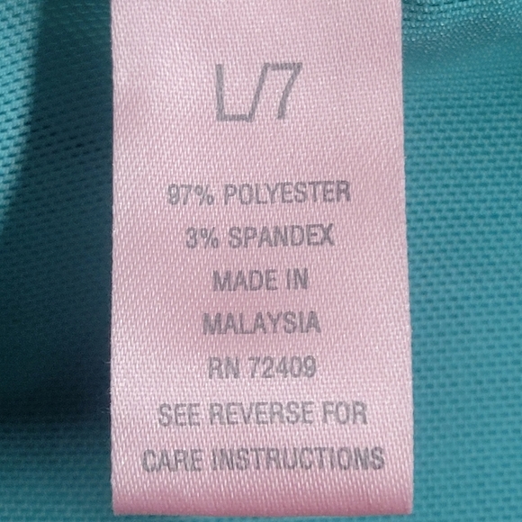 Sophie b NWT satin Lace Bustier Corset And Matching Panty Set. - Picture 9 of 13